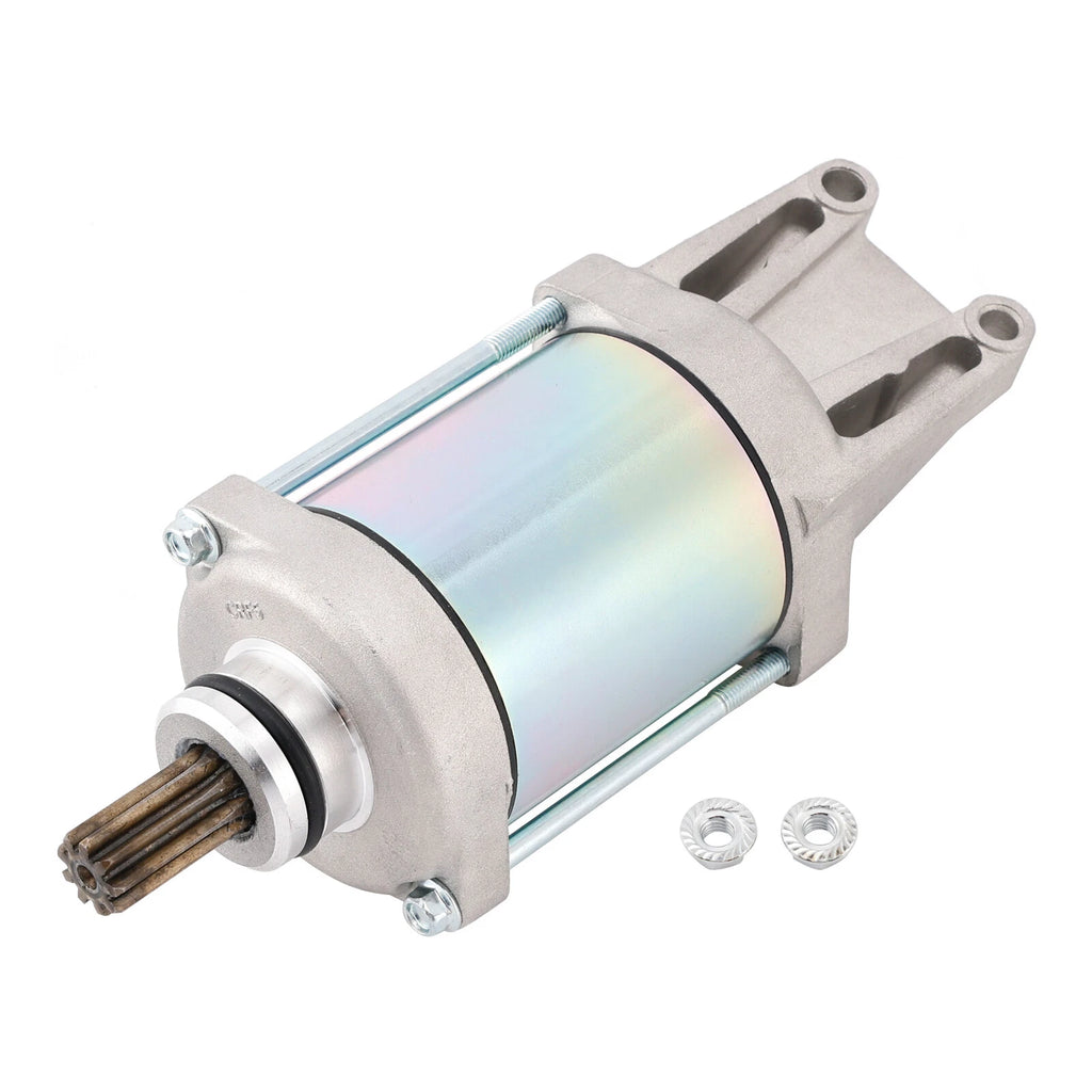 Starting Motor for Aprilia Tuono V4 R V4 1000 R - APRC (2011–2015) 896221