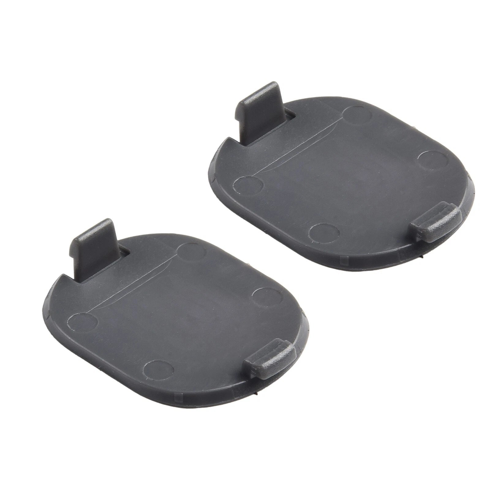 Set of 2 Tail Light Bezel Cap Covers for CR-V (2007–2011)