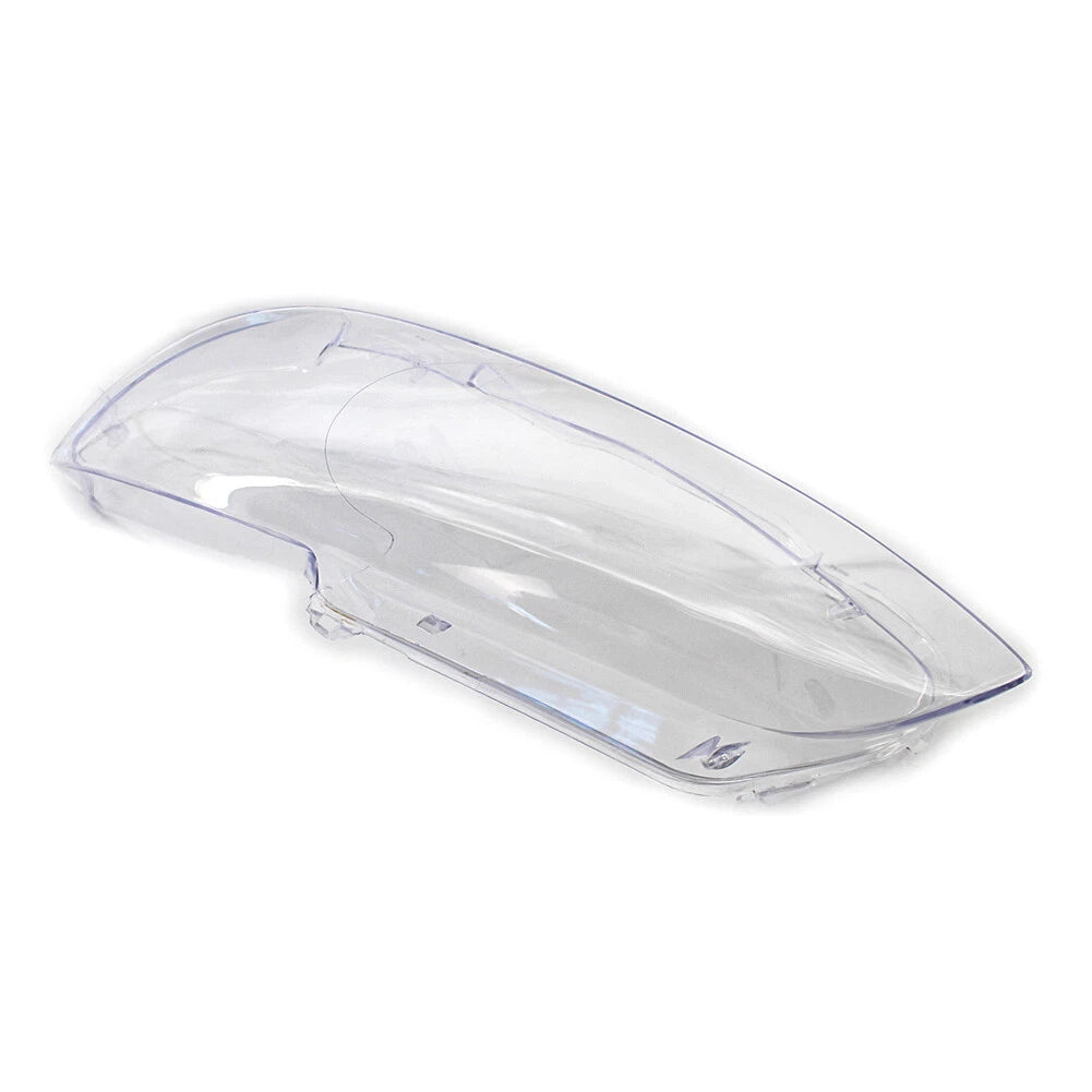 Clear Headlight Cover for BMW E92 E93 M3 328i 335i (2006–2009)