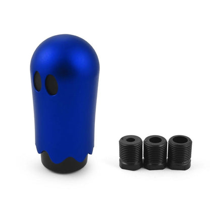 Enhance Your Driving Experience with 86mm Gear Shift Knob and 3 Adapters