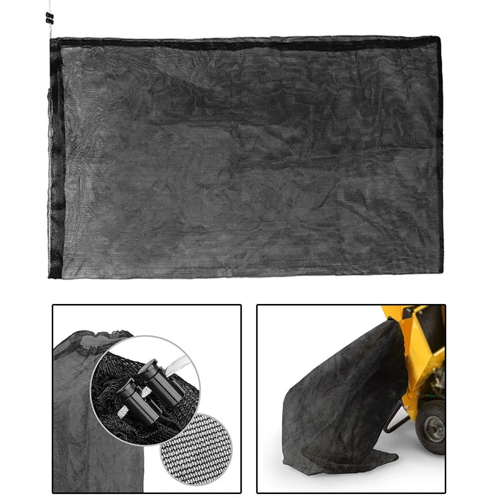 Wood Chipper Bag Replacement for (24x48 inches)