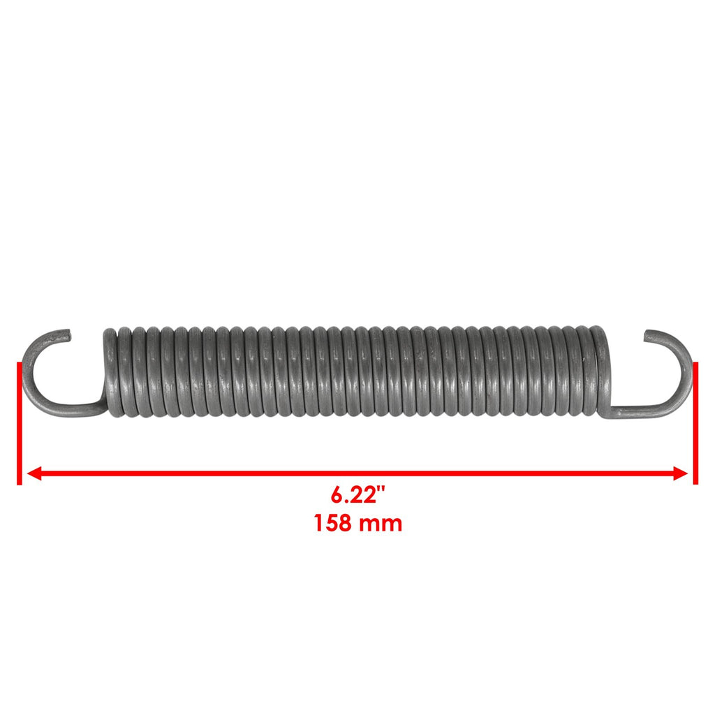 Secondary Drive Spring Replacement for Craftsman 917 Mowers with 48in Decks (2011–2018)