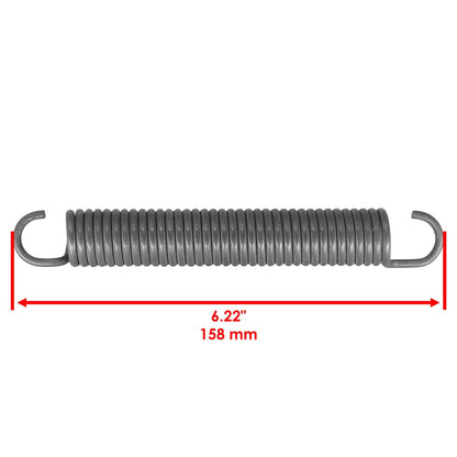 Secondary Drive Spring Replacement for Craftsman 917 Mowers with 48in Decks (2011–2018)