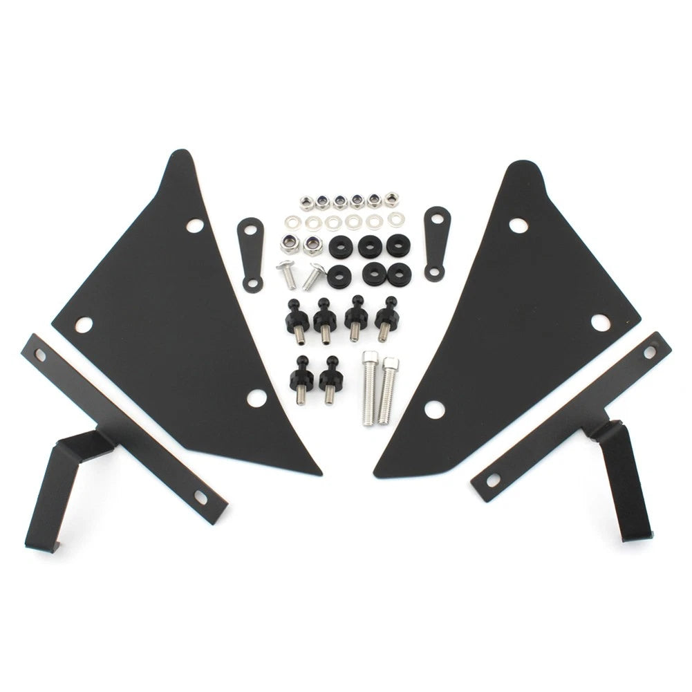 Side Panel Cover Fairing Cowl Plate for BMW K1600B (2017–2022)