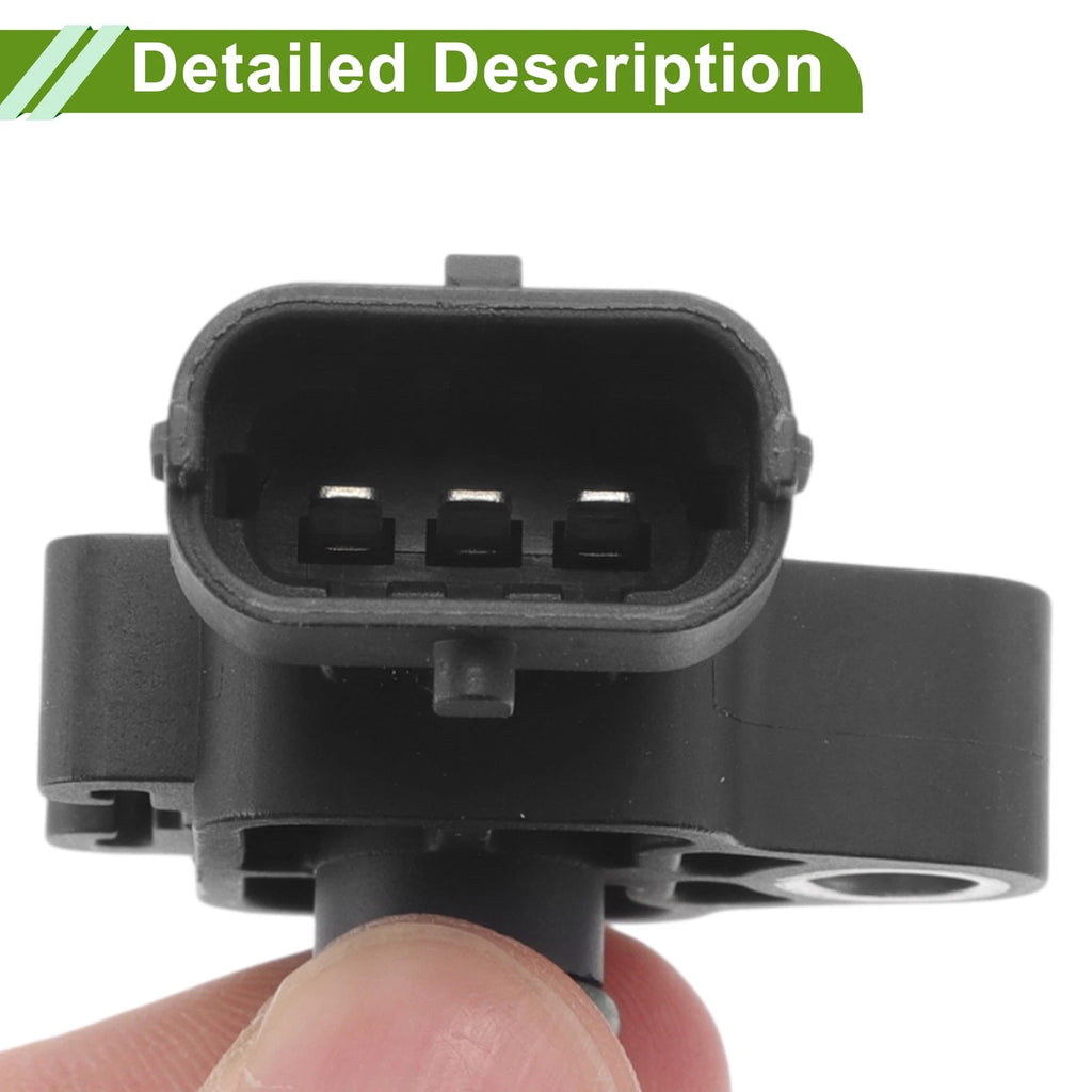 MAP Sensor No.24101892 for Chevrolet Cruze (2008–2011)