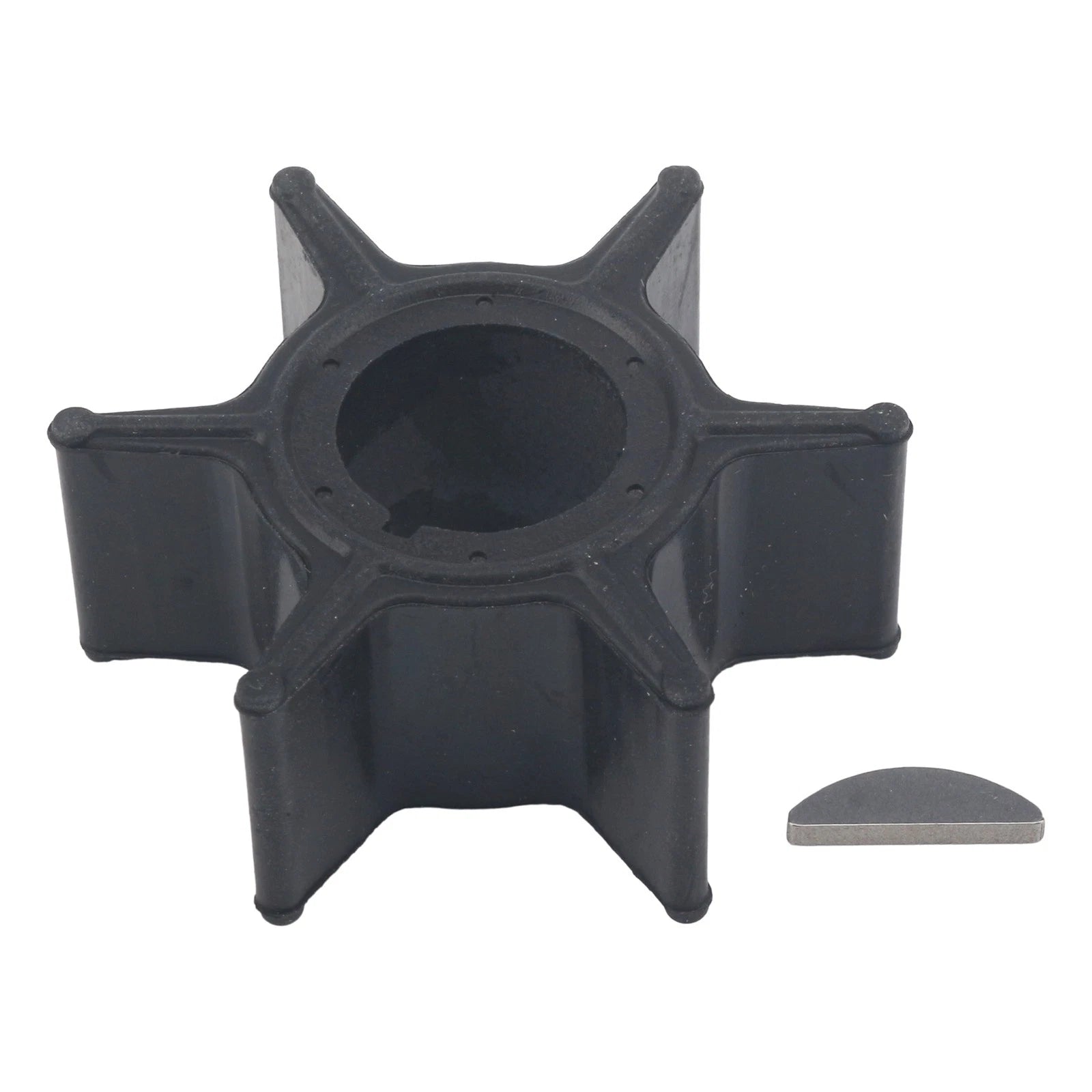 Water Pump Impeller Repair Kit 3T5‑87322‑3 for Nissan Tohatsu