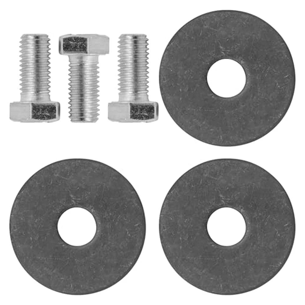 Deck Bolt Set for
