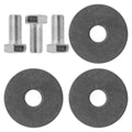 Deck Bolt Set for