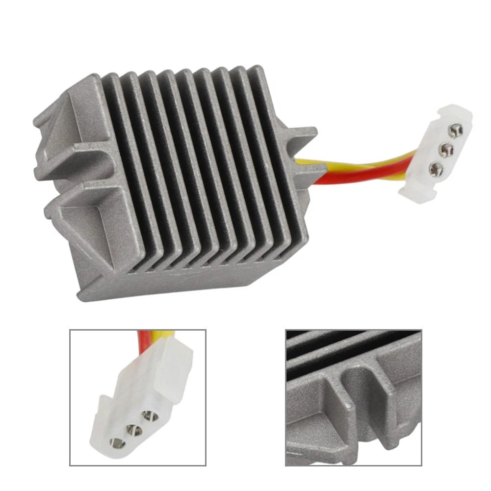 Voltage Regulator Rectifier 20 Amp for 691573 808297 84004837