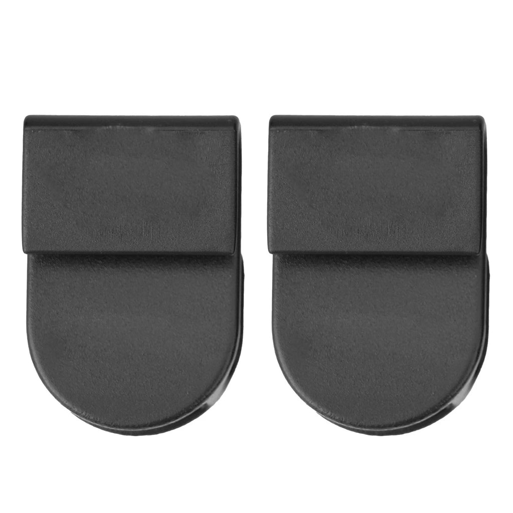 2X Trunk Hook for Tesla Model Y (2020–2023) ABS Cargo Bag Holder