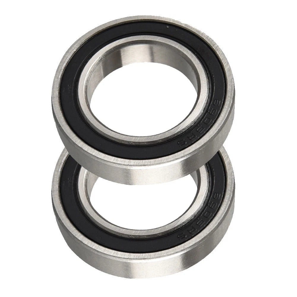 1 Pair Thin Bearings 61905-2RS for Automotive Applications