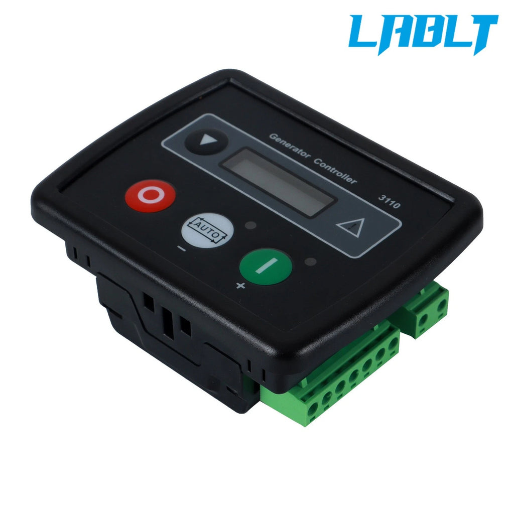 DSE3110 Electronic Module for Deep Sea Generator Controller (5V)