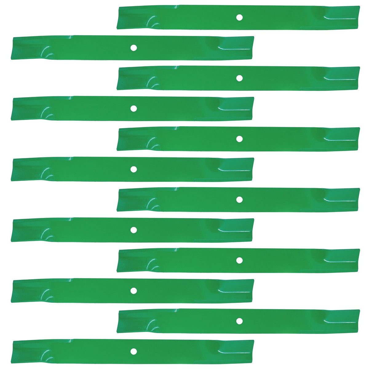 Mulching Blade Replacement for Ariens Gravely ZT (2005–2015)