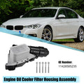 Engine Oil Cooler Oil Filter Kit for BMW i8 (2014–2020)