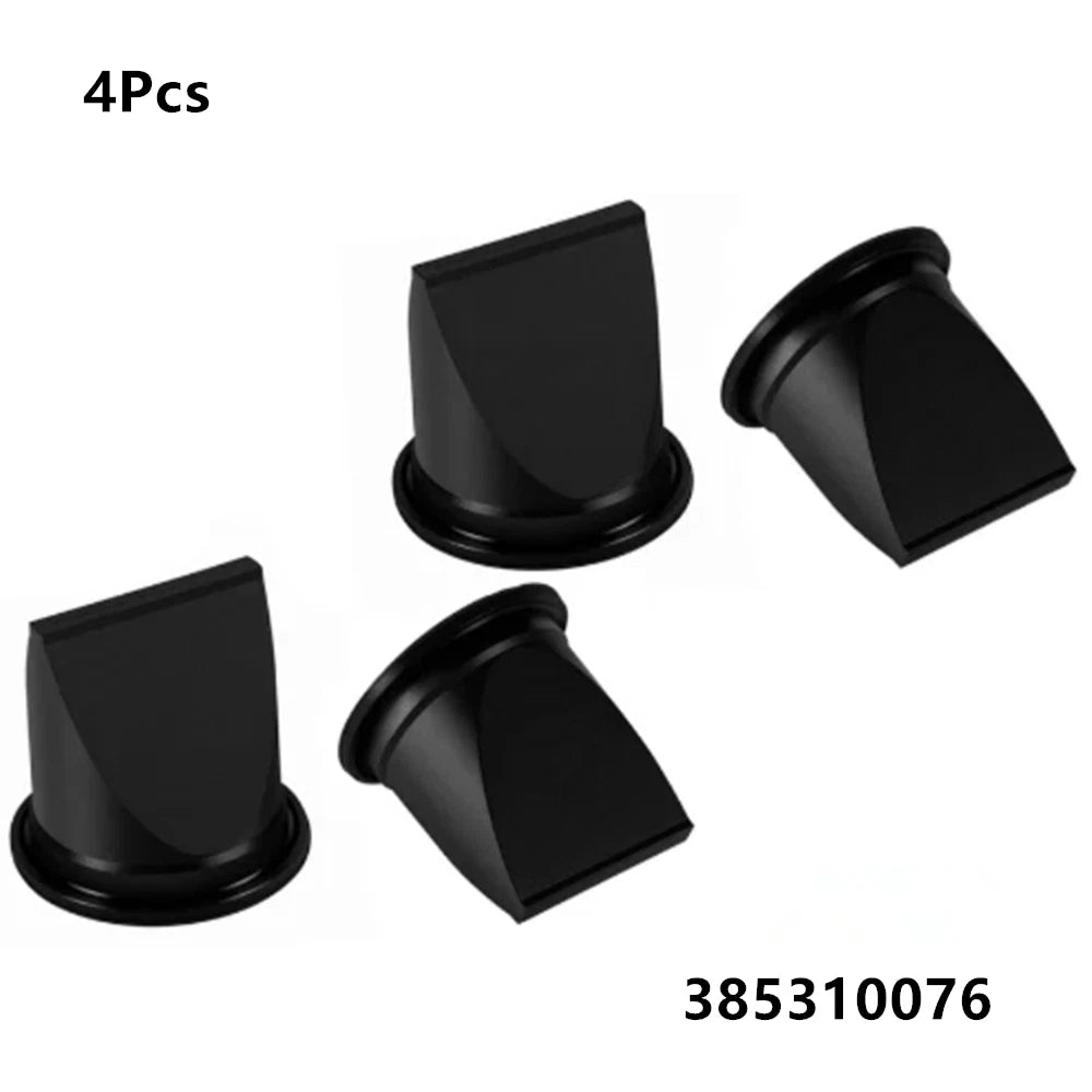 4Pcs Duckbill Valve Kit 385310076 for S & T Series Pump (Boat)