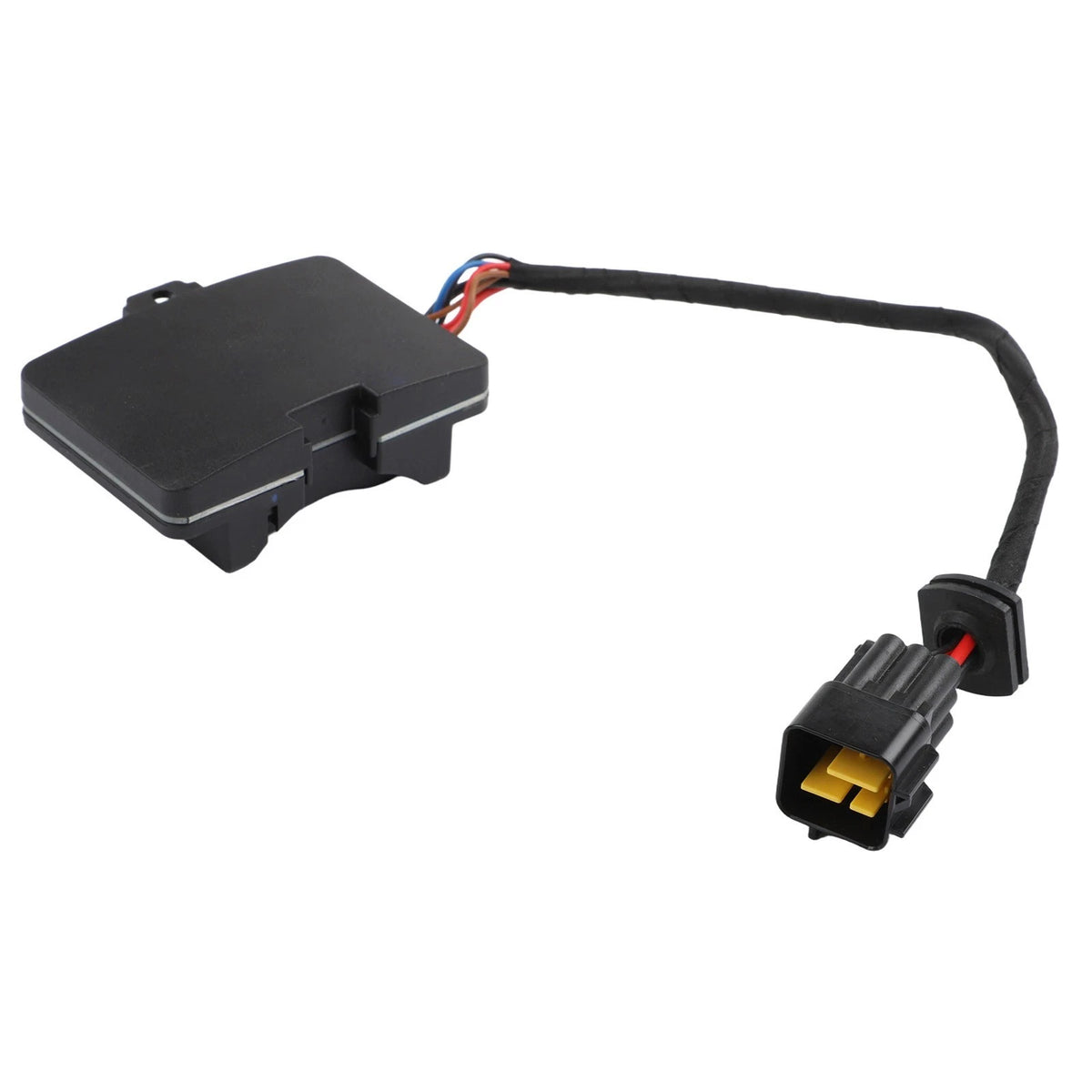 Parking Heater Controller Board for Diesel Air Heater