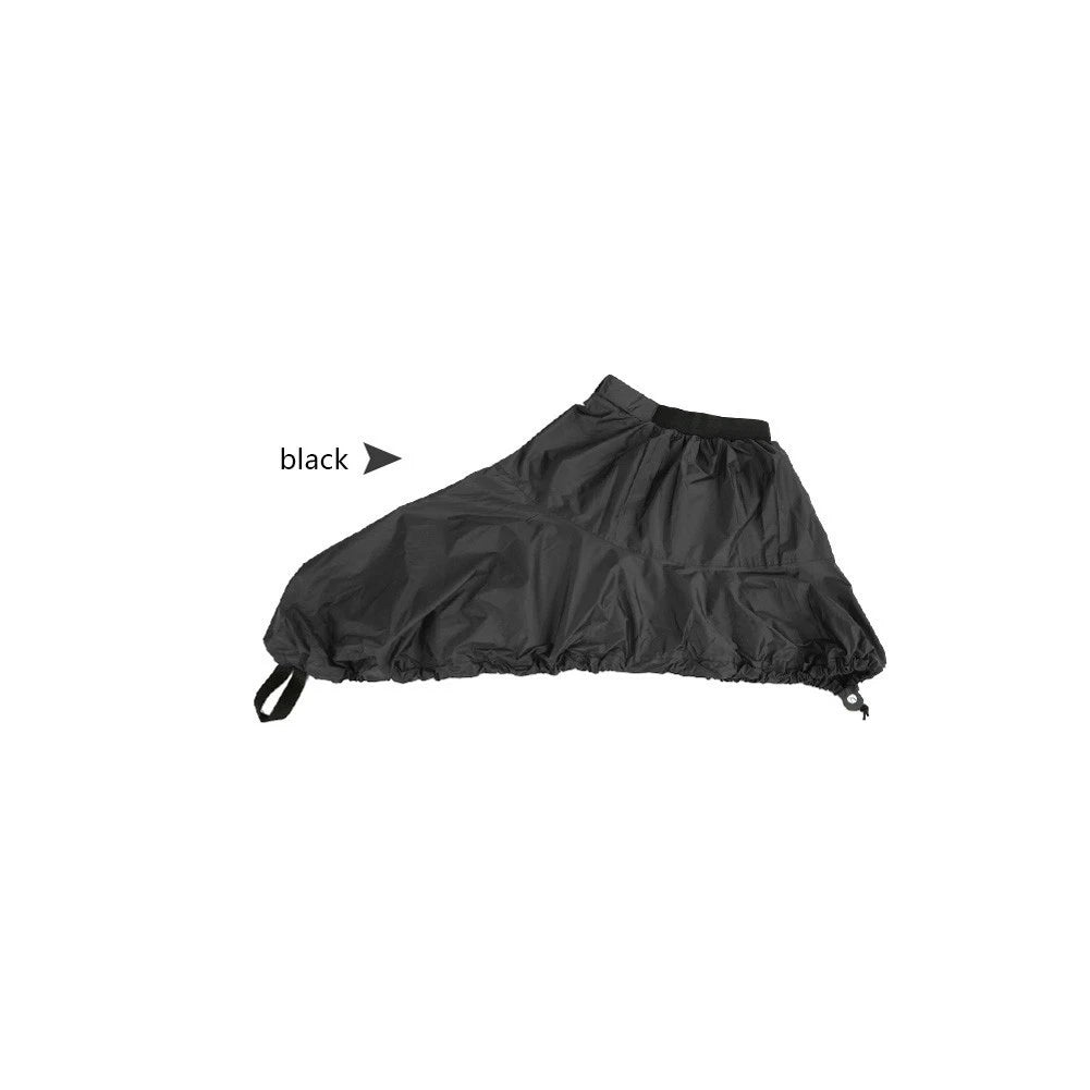 Premium Waterproof Spray Deck Skirt for Kayak Canoe