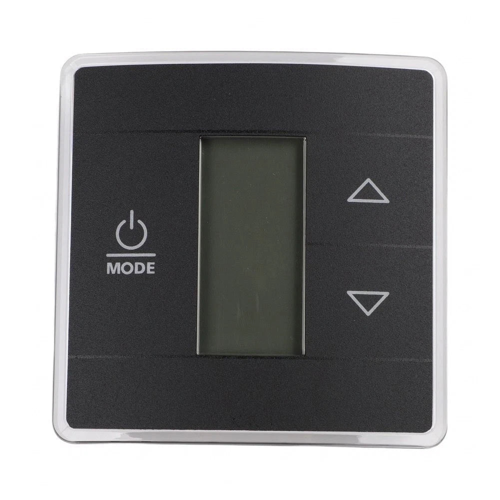 12 Volt RV Thermostat for Dometic Cooling Heating (Single Zone)