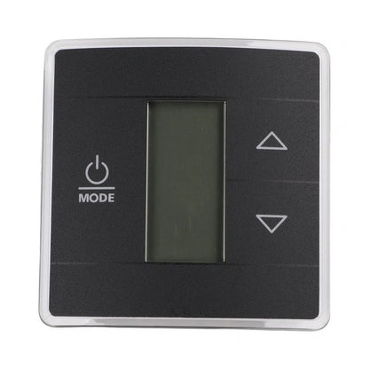 12 Volt RV Thermostat for Dometic Cooling Heating (Single Zone)