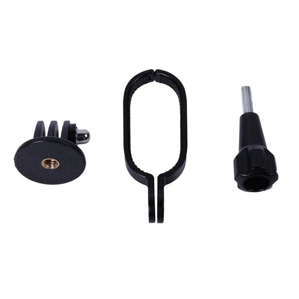 Adjustable Angle 1/4" Thread Adapter for Insta360 Go 2 Camera