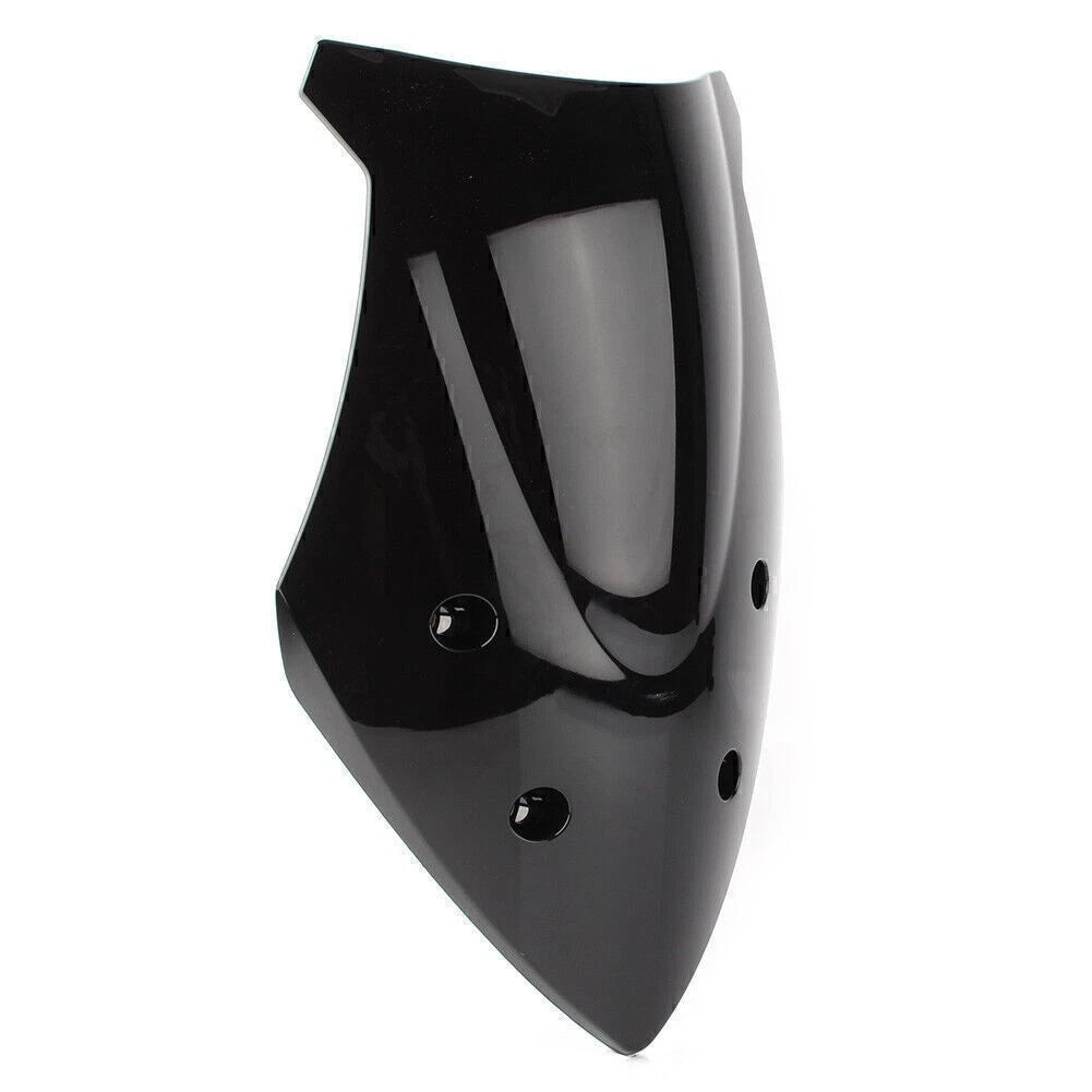 Front Windshield Deflector for Suzuki GSXS1000F (2015–2018)