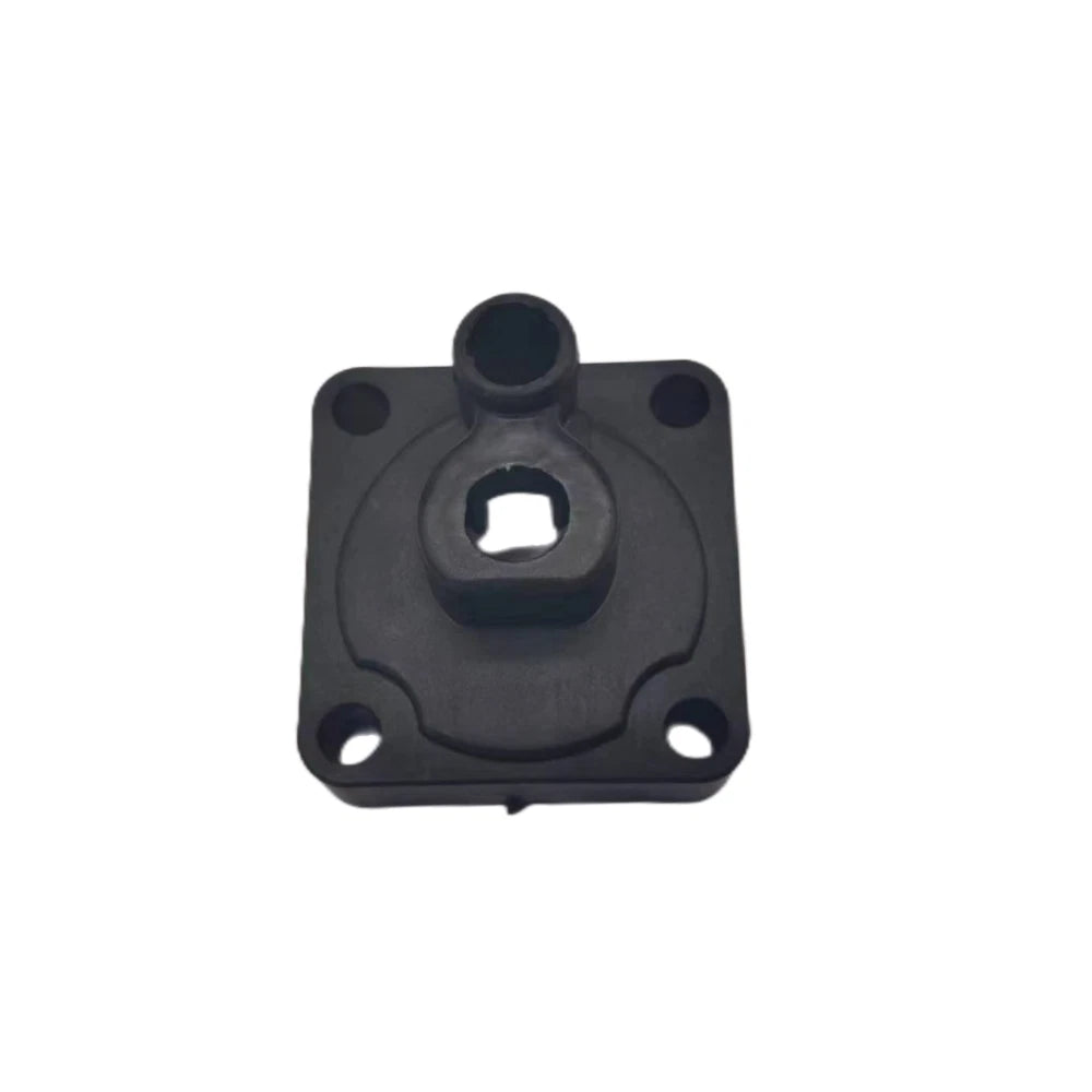 Water Pump Impeller with Housing Kit for Yamaha Outboard 9.9 15 HP (1990–2023) 63V-W0078