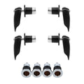 Quick Release Mounting Kit for Indian Chieftain (2014–2018)