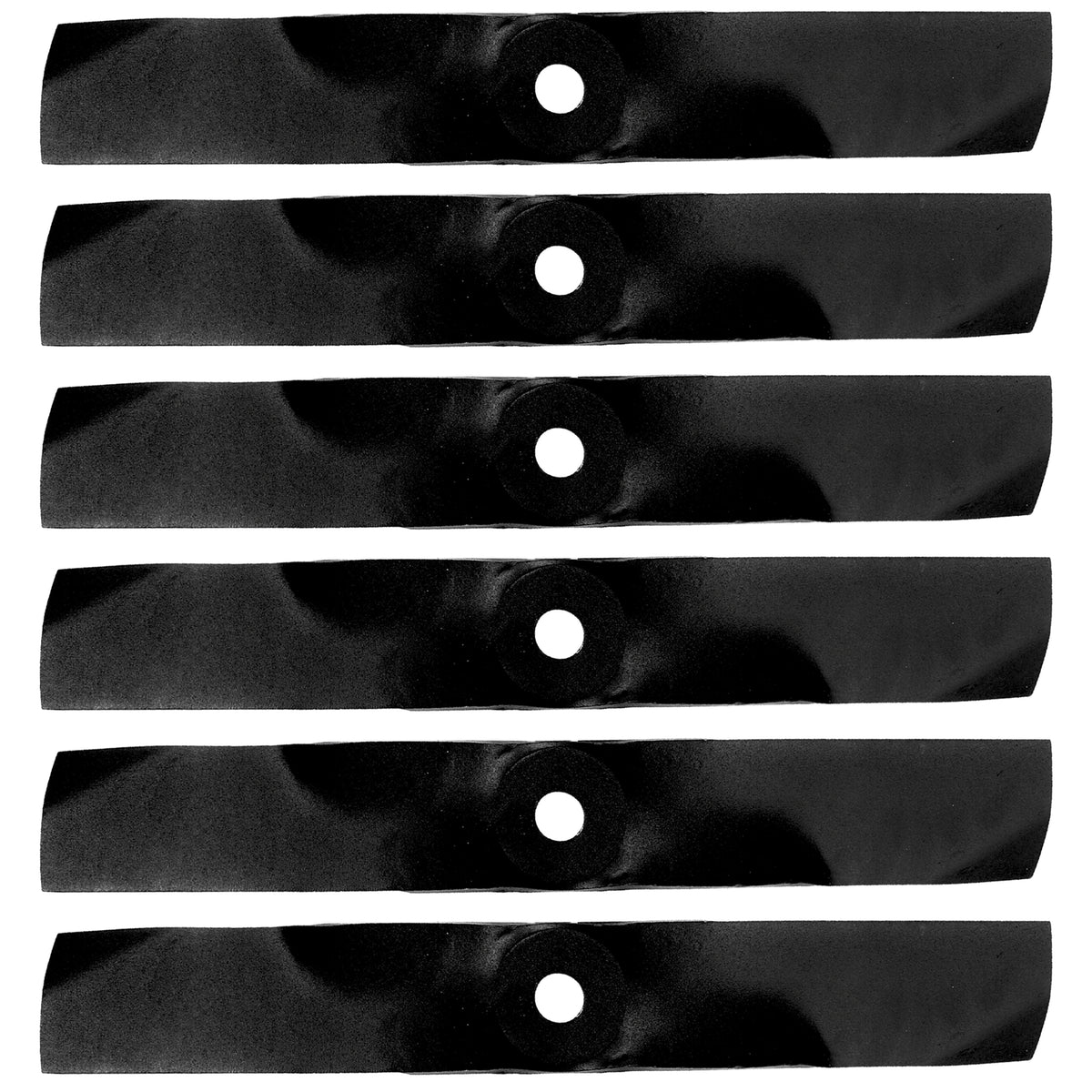 Deck Blade Replacement for John Deere 16 1/2 in (2.5 mm) (2005–2010)