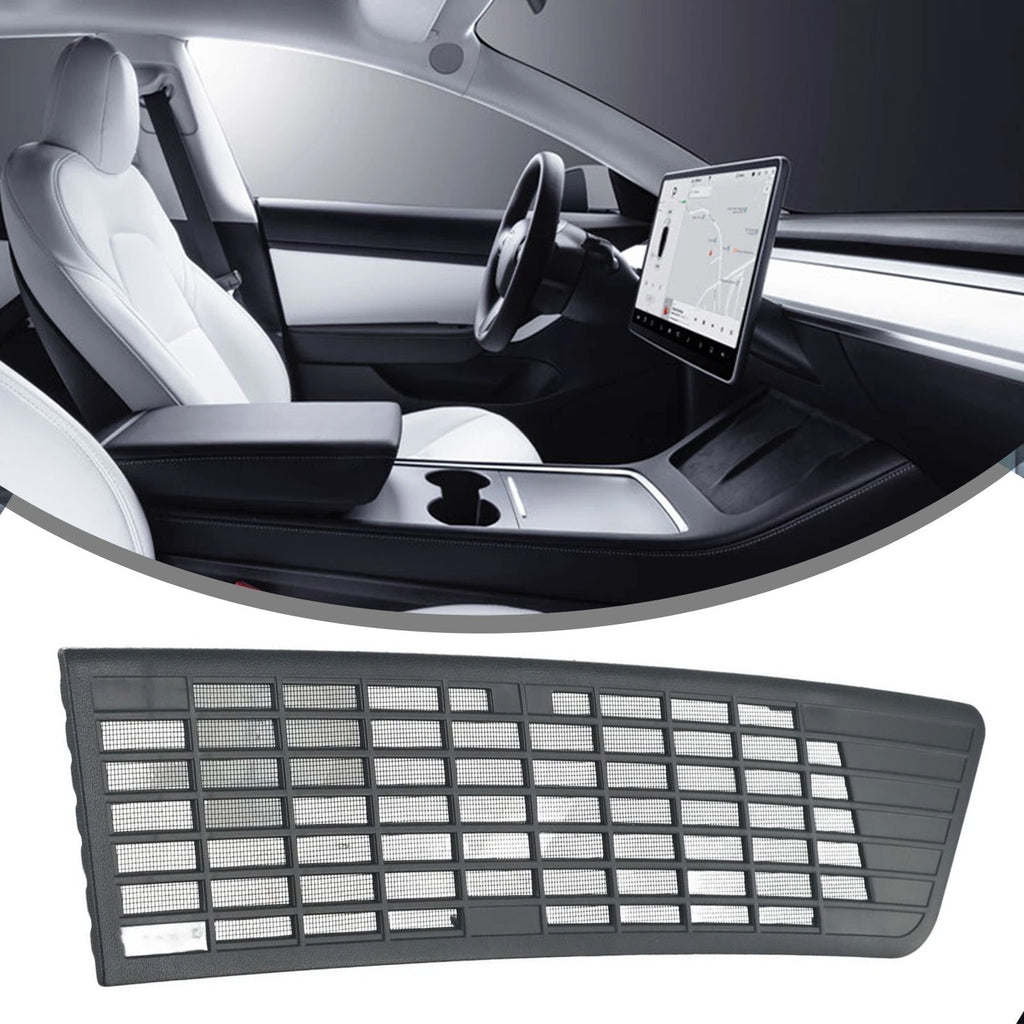 Protect Cover for Tesla Model 3 (2024)
