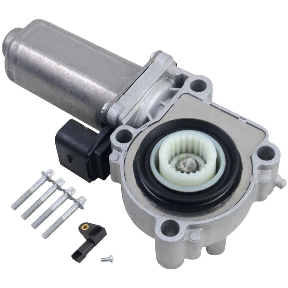 Replacement Case Shift Actuator for BMW X3 E83, X5 E53 (2004–2010)