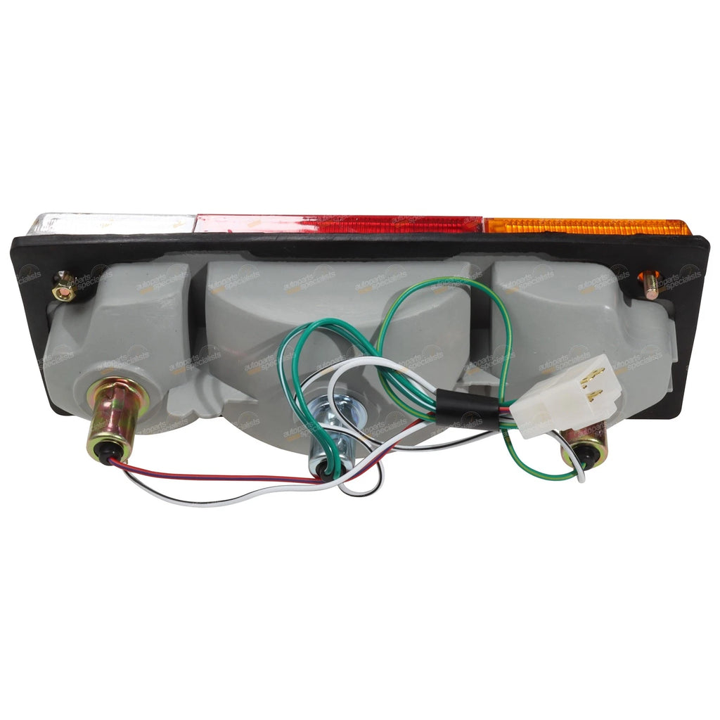 Tail Light LH for Ford Courier Mazda Bravo (1990–1998)