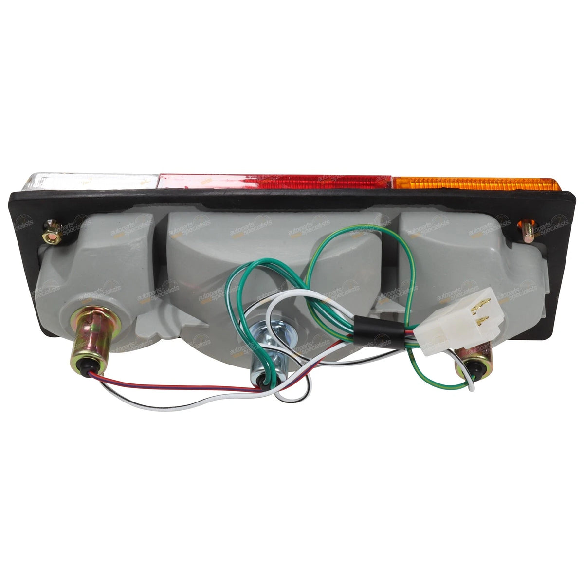 Tail Light LH for Ford Courier Mazda Bravo (1990–1998)