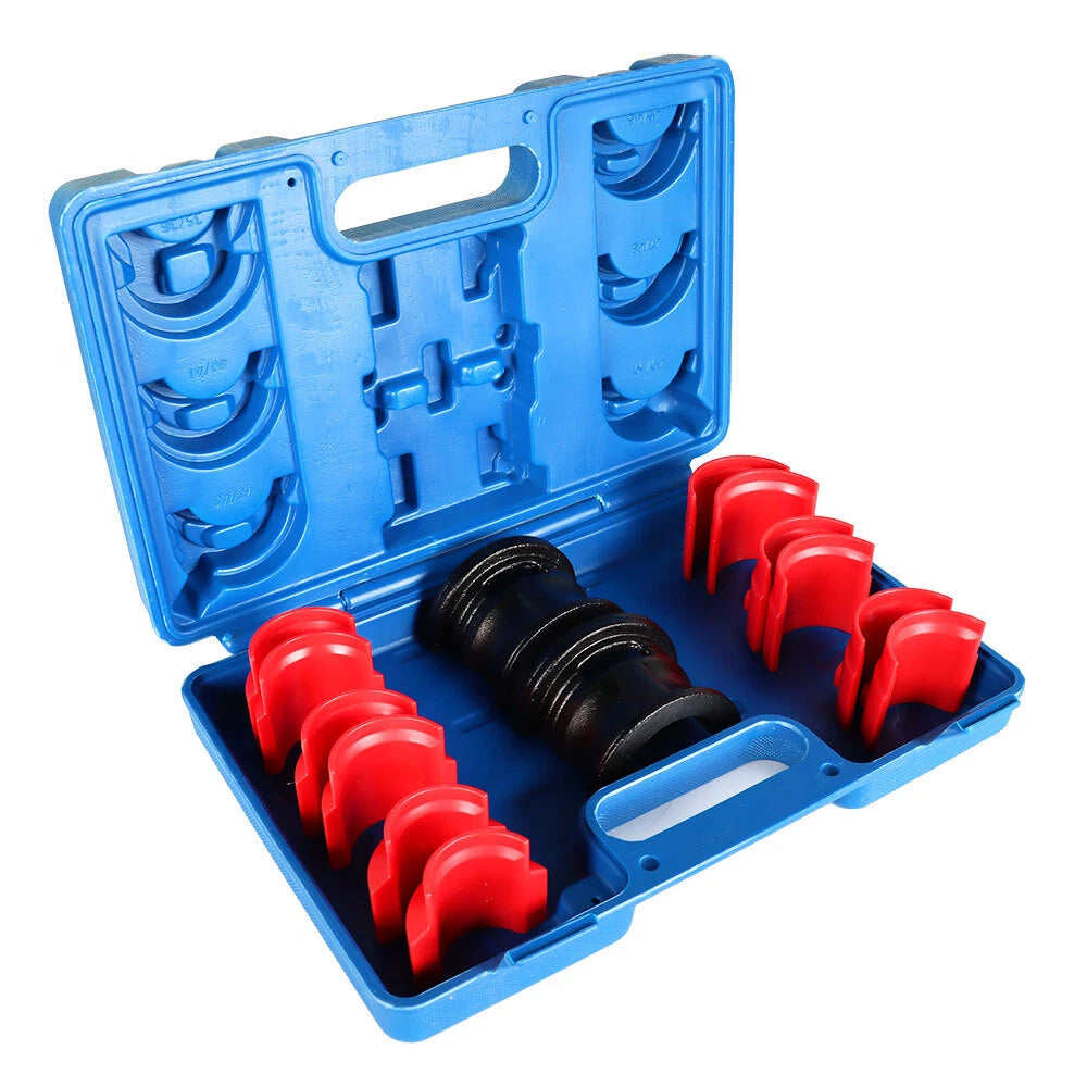 Fork Seal Driver Tool Set for Universal Motorcycle (35-50mm)