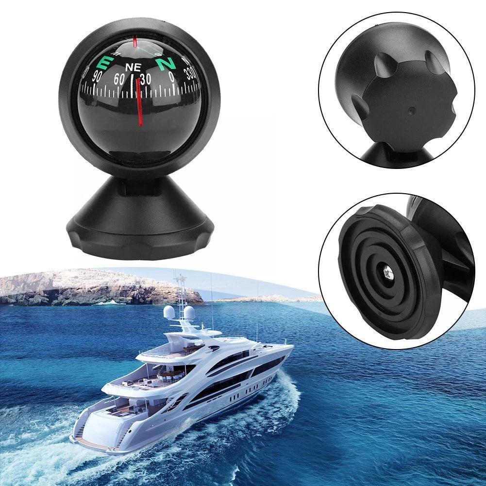 Outdoor Camping Marine Accessory for Jeep Compass (2017–2023)