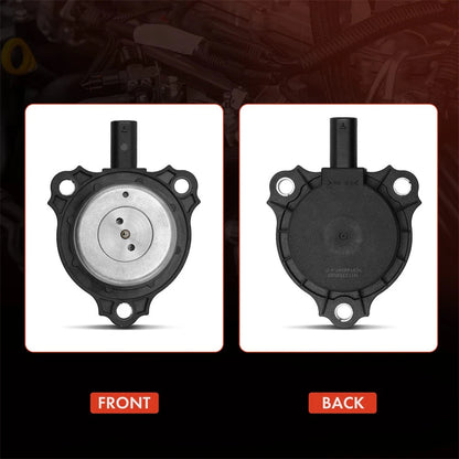 4X VVT Solenoid for Mercedes-Benz CL550 E550 (2007–2012)