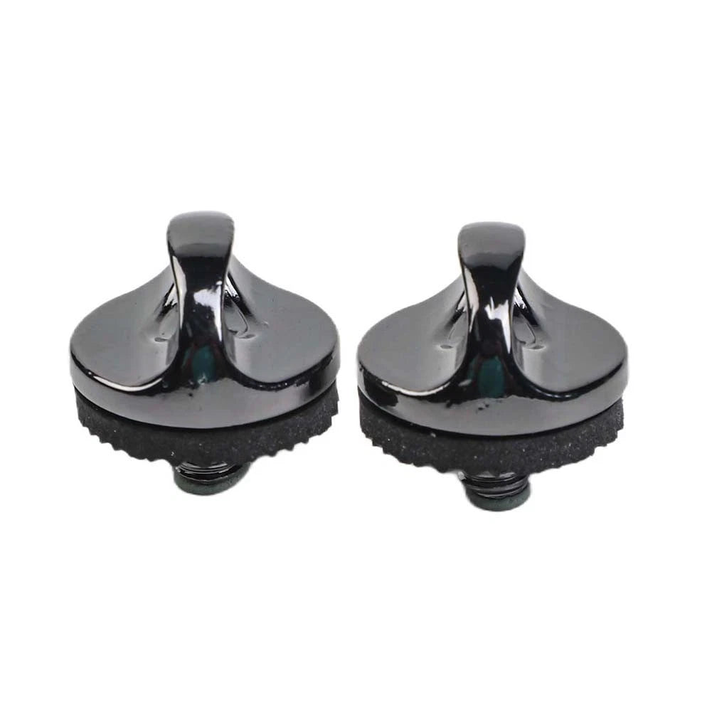 2X Camera Shoulder Strap Mounting Screws 1/4 Inch Compatibility