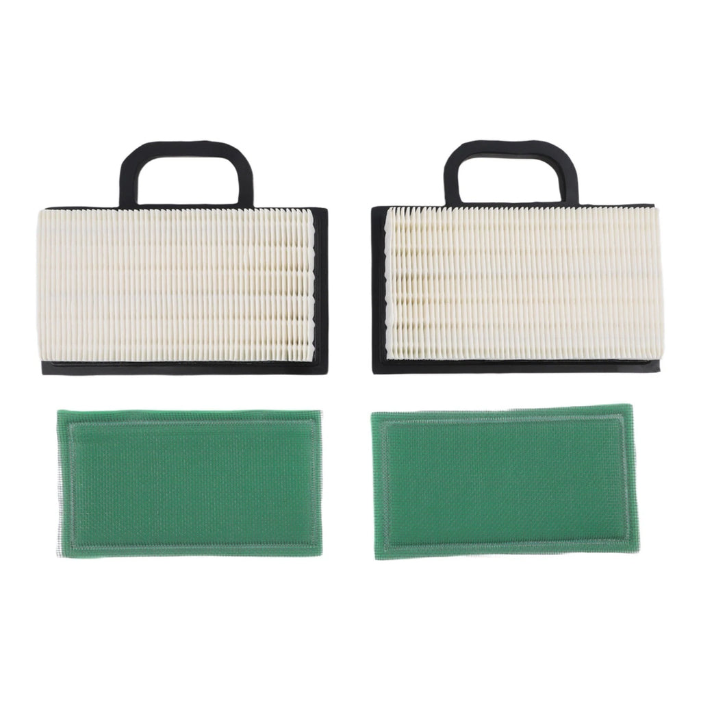 Air Filter for Garden Maintenance (2010–2023)
