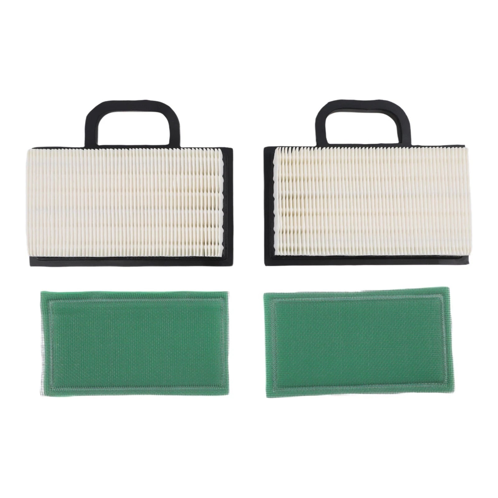 Air Filter for Garden Maintenance (2010–2023)