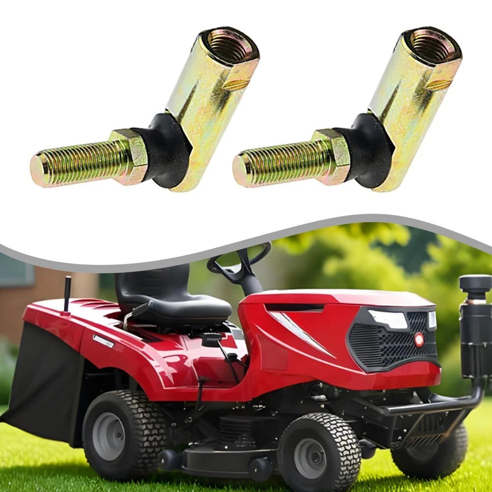 2X Right Hand Thread Ball Joint 3824 for Lawn Mower LT2138, 2160