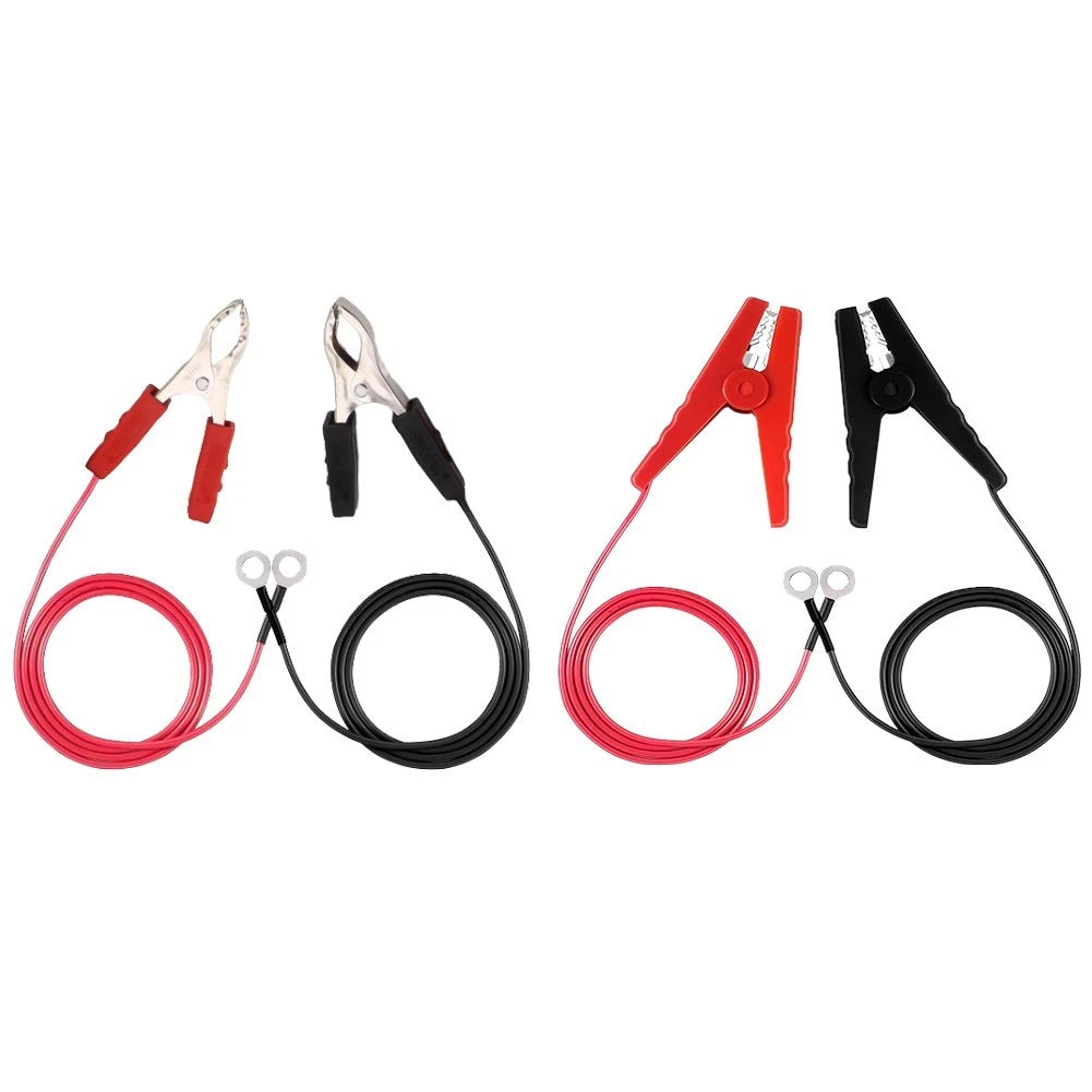 Replacement Wire for Electric Fence Inverter (Compatible with Various Systems)