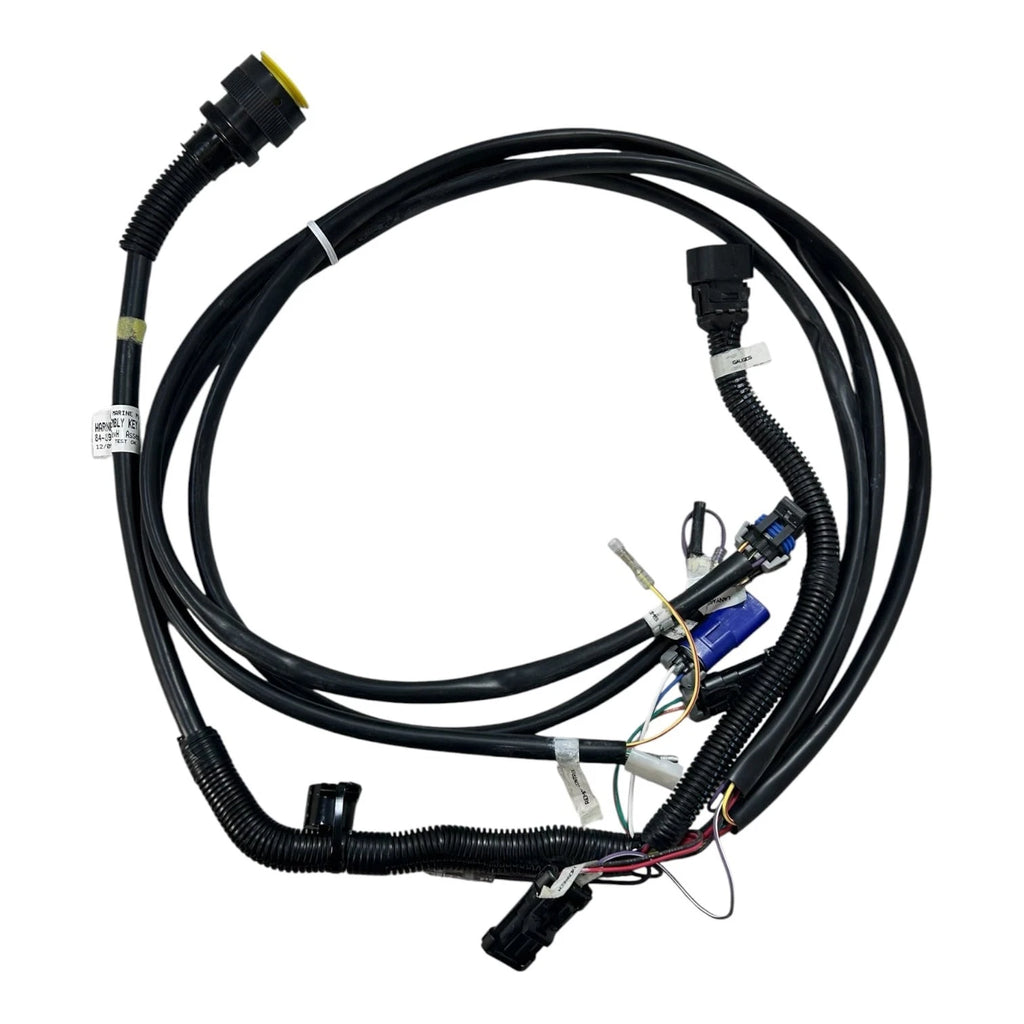 2FT Wiring Harness for Mercury 84-896537A02 (Non-DTS)