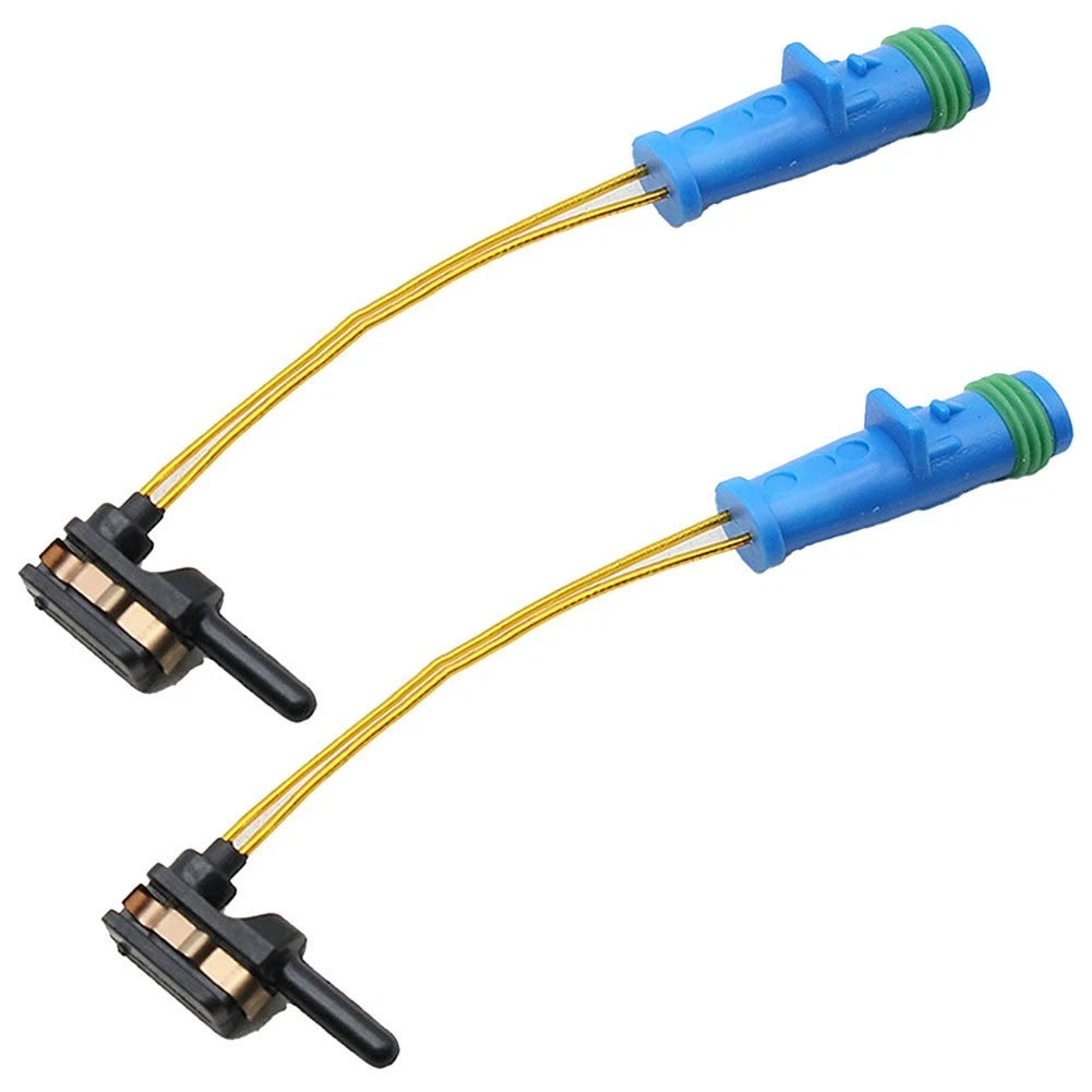 Front Rear Brake Pad Wear Sensor for Mercedes For Benz