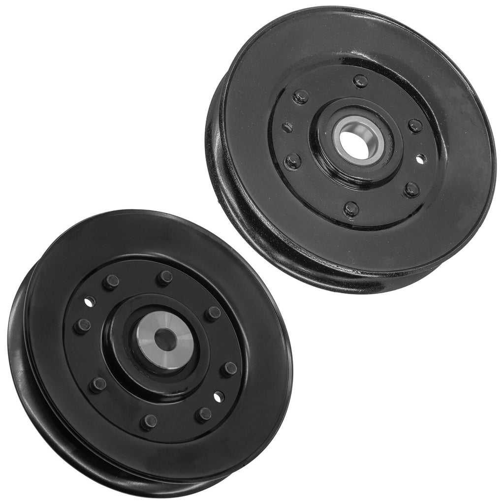 Deck Pulley Sheave Replacement for John Deere X700 X720 X724 (2016–2024)