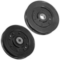 Deck Pulley Sheave Replacement for John Deere X700 X720 X724 (2016–2024)