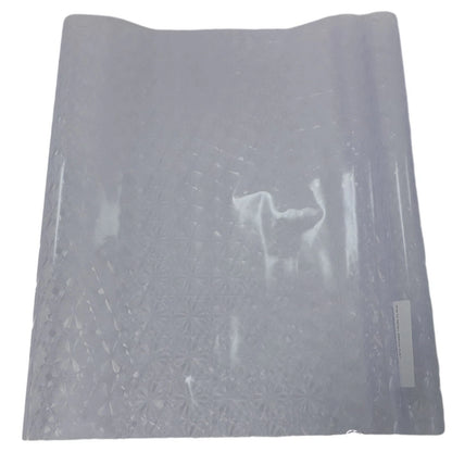 Environmentally Friendly Bathroom Decor Sticker - Heat & Steam Resistant