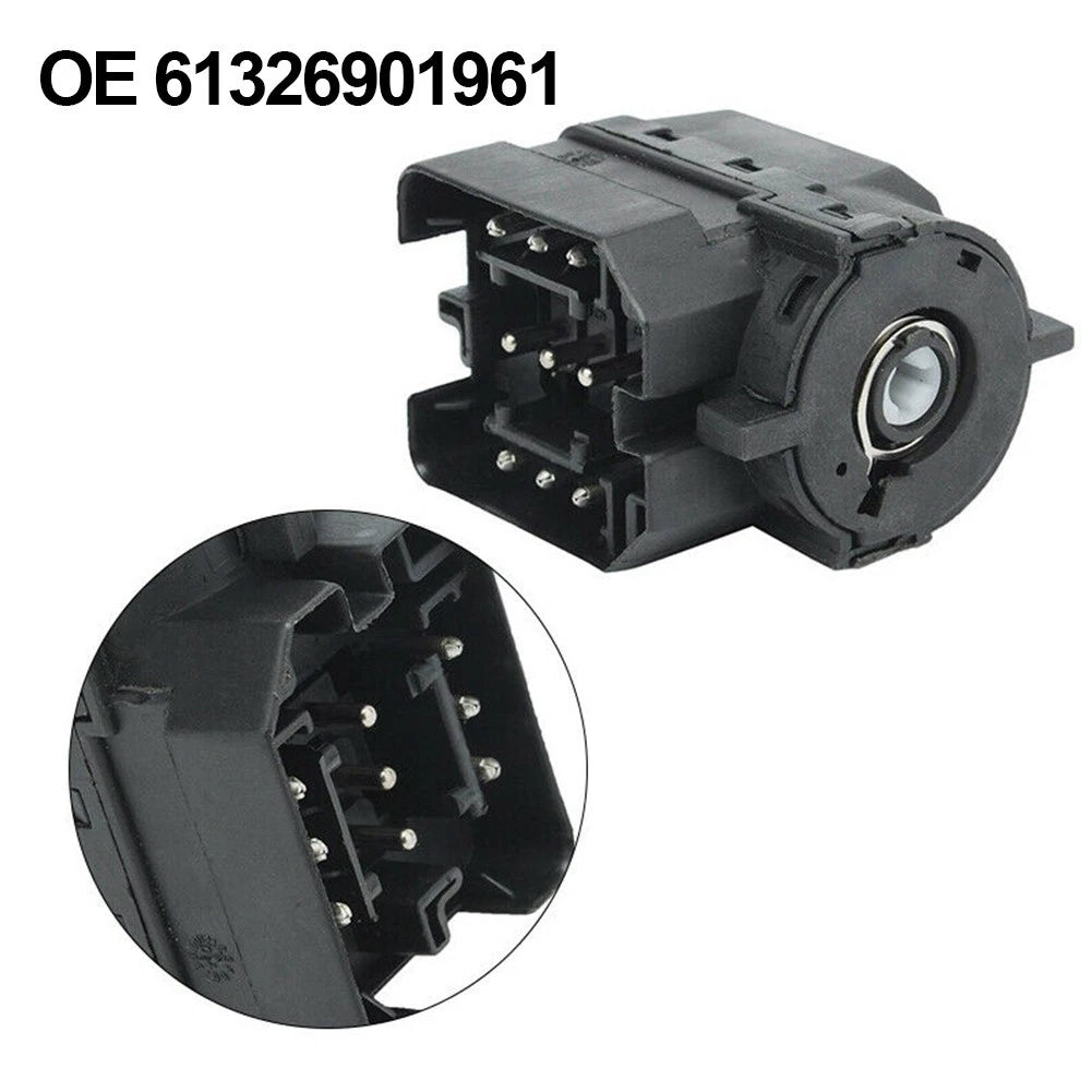 Ignition Lock Switch for BMW (2000–2006) 61326901961 61328352011
