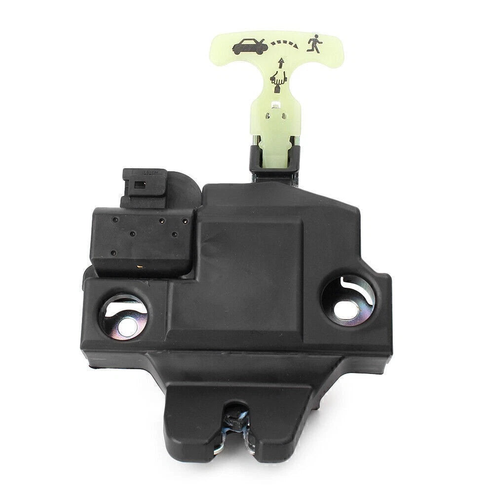 Trunk Latch Assembly for Toyota Camry (2007–2011) Actuator Lock AU