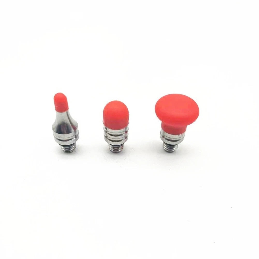 3-Piece Dent Repair Tool Set for Auto Panels (Universal)