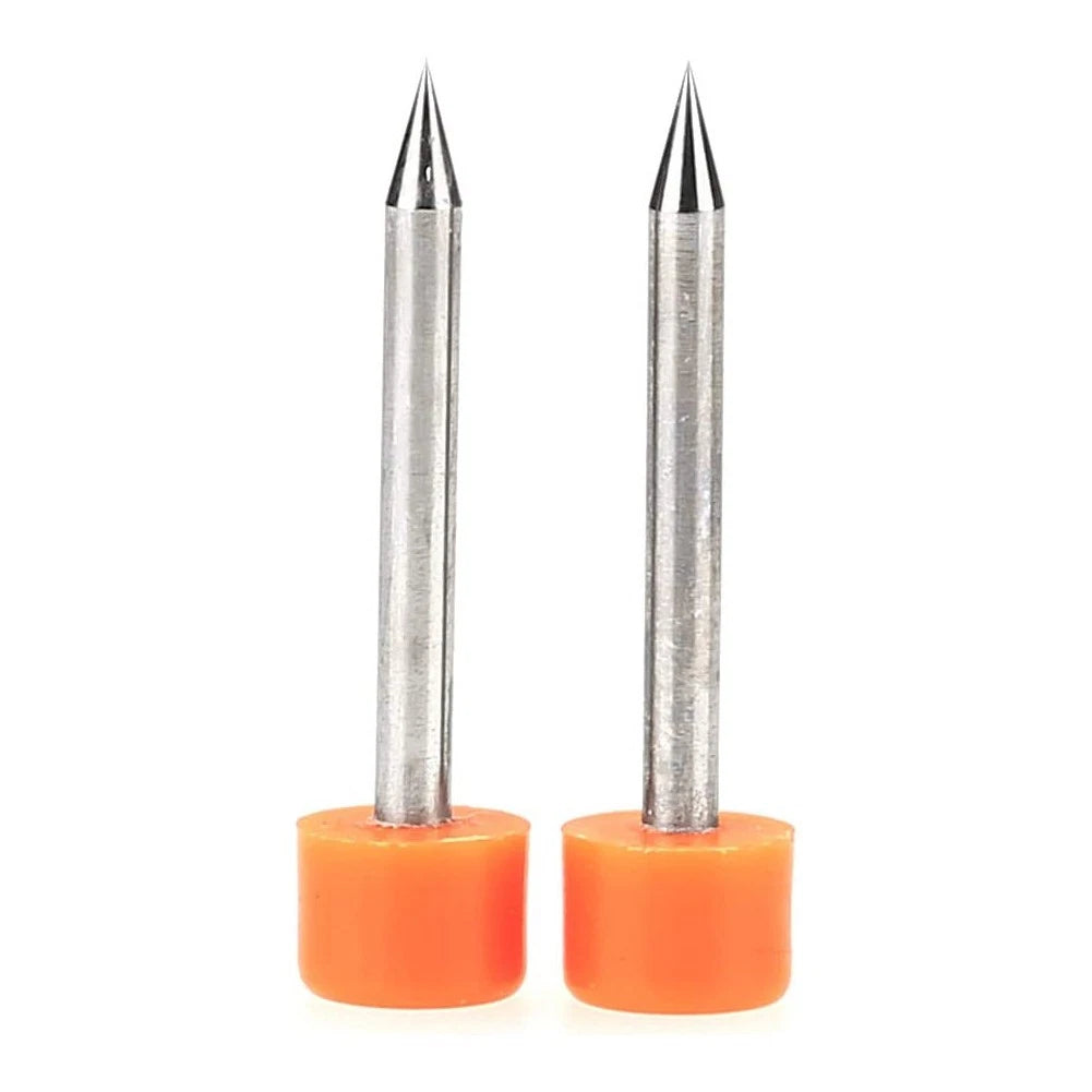 2X Electrode Rods for Fiber Optical Tools