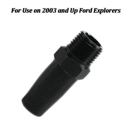 Adapter Fill Fluid for Ford Explorer 2003–2020 (5R55W)